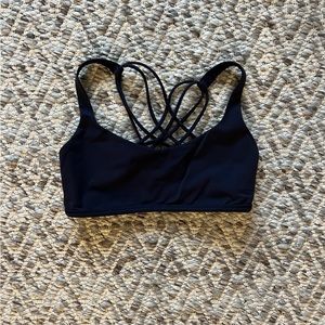 Lululemon Free to be Wild Sports Bra